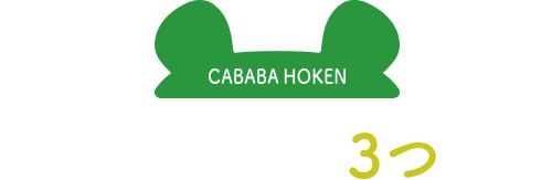 カババ保険