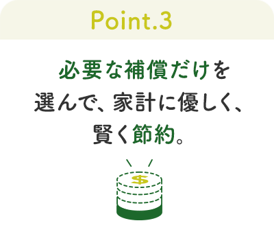 カババ保険