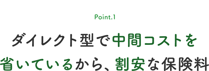 カババ保険