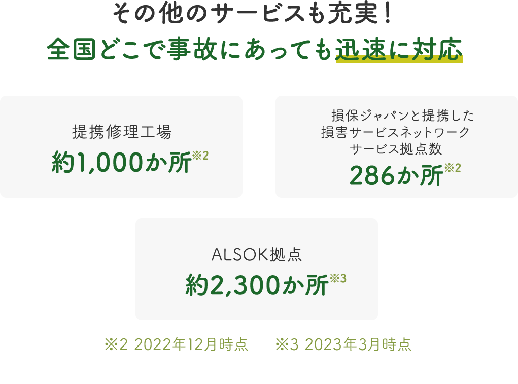 カババ保険
