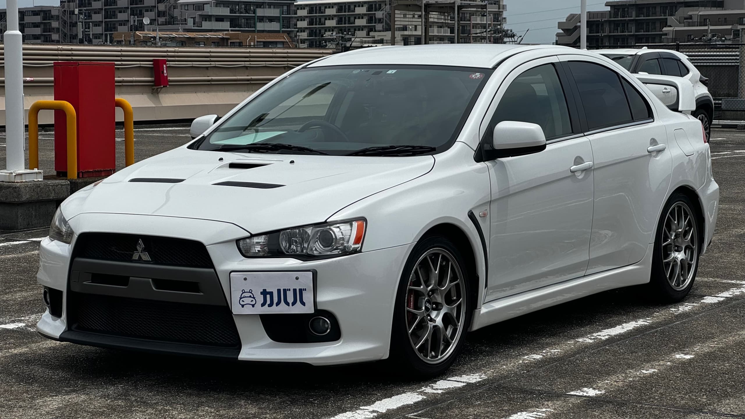 GSR X