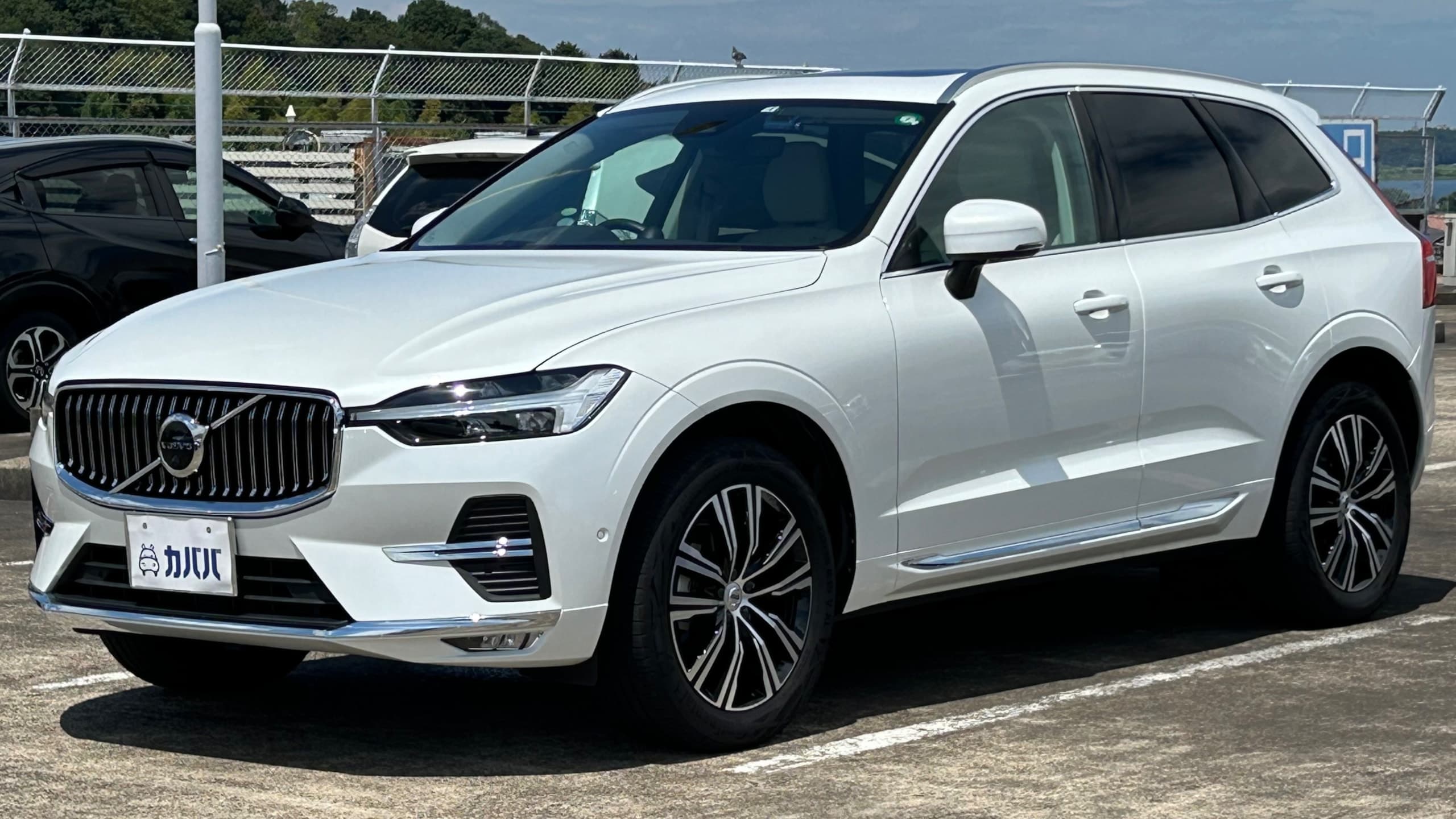 B5 AWD インスクリプション