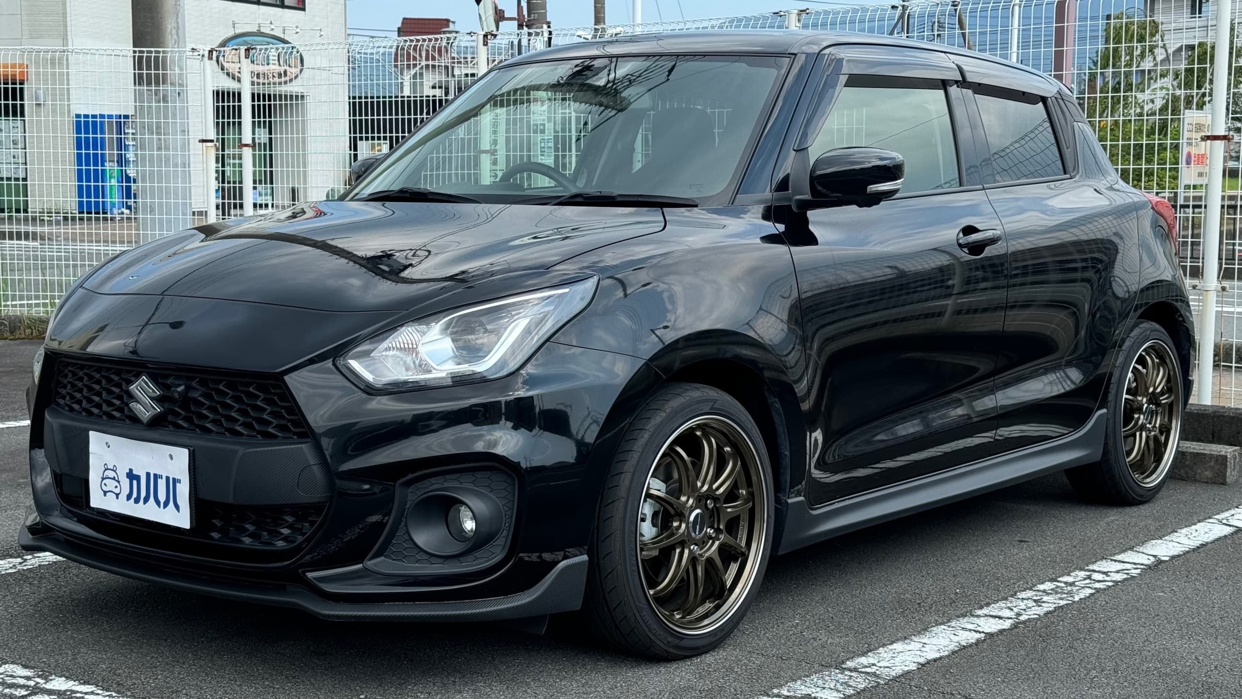 1.4 セーフティーパッケージ装着車