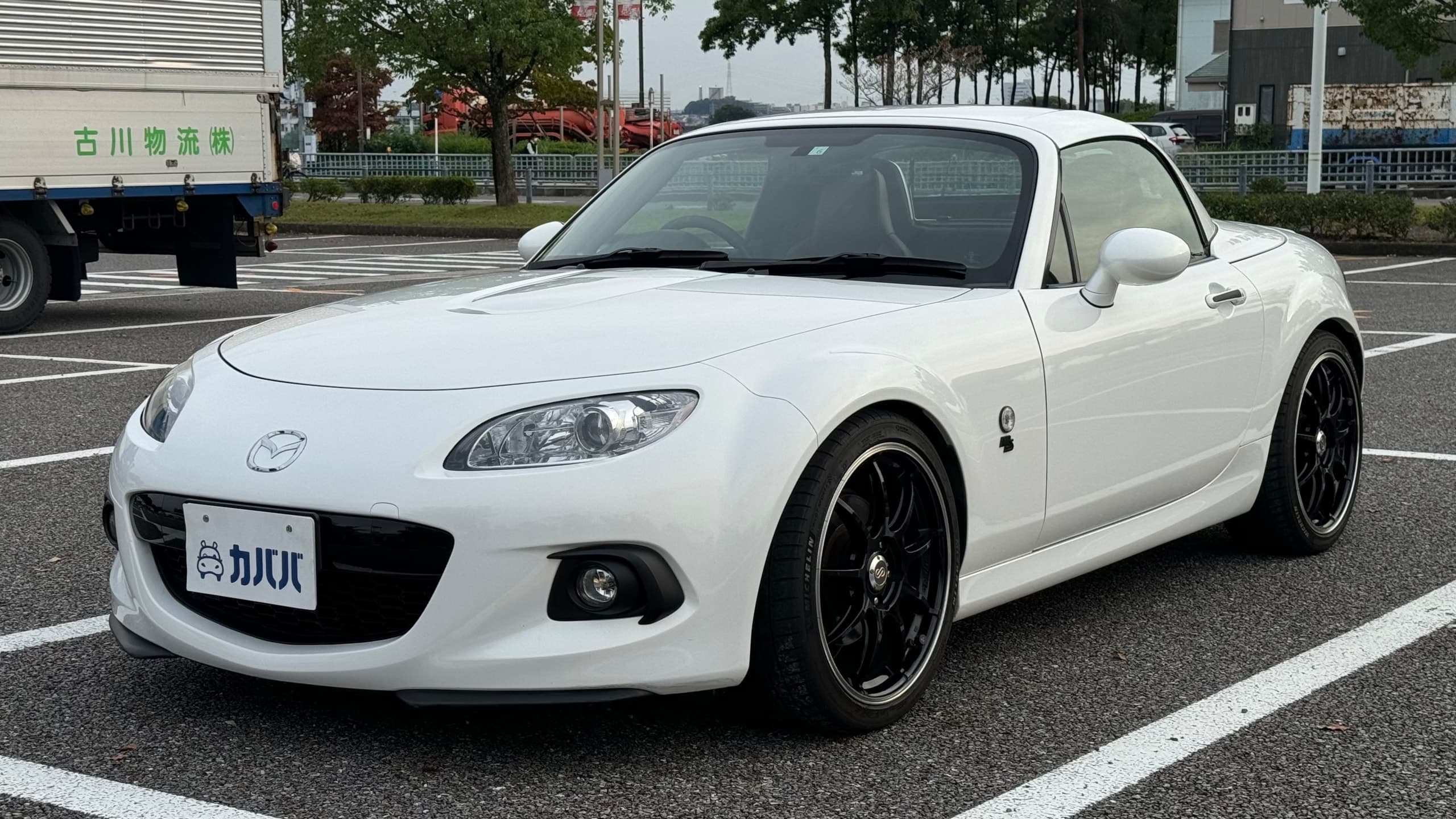 RS RHT