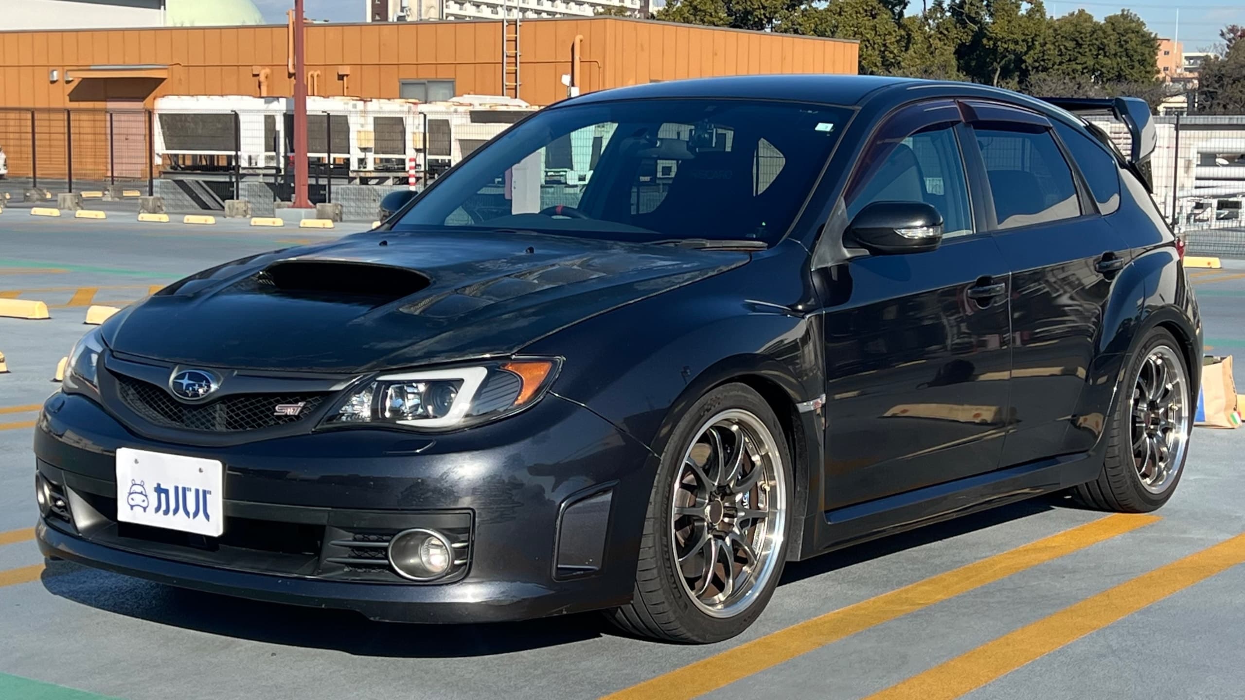 STI