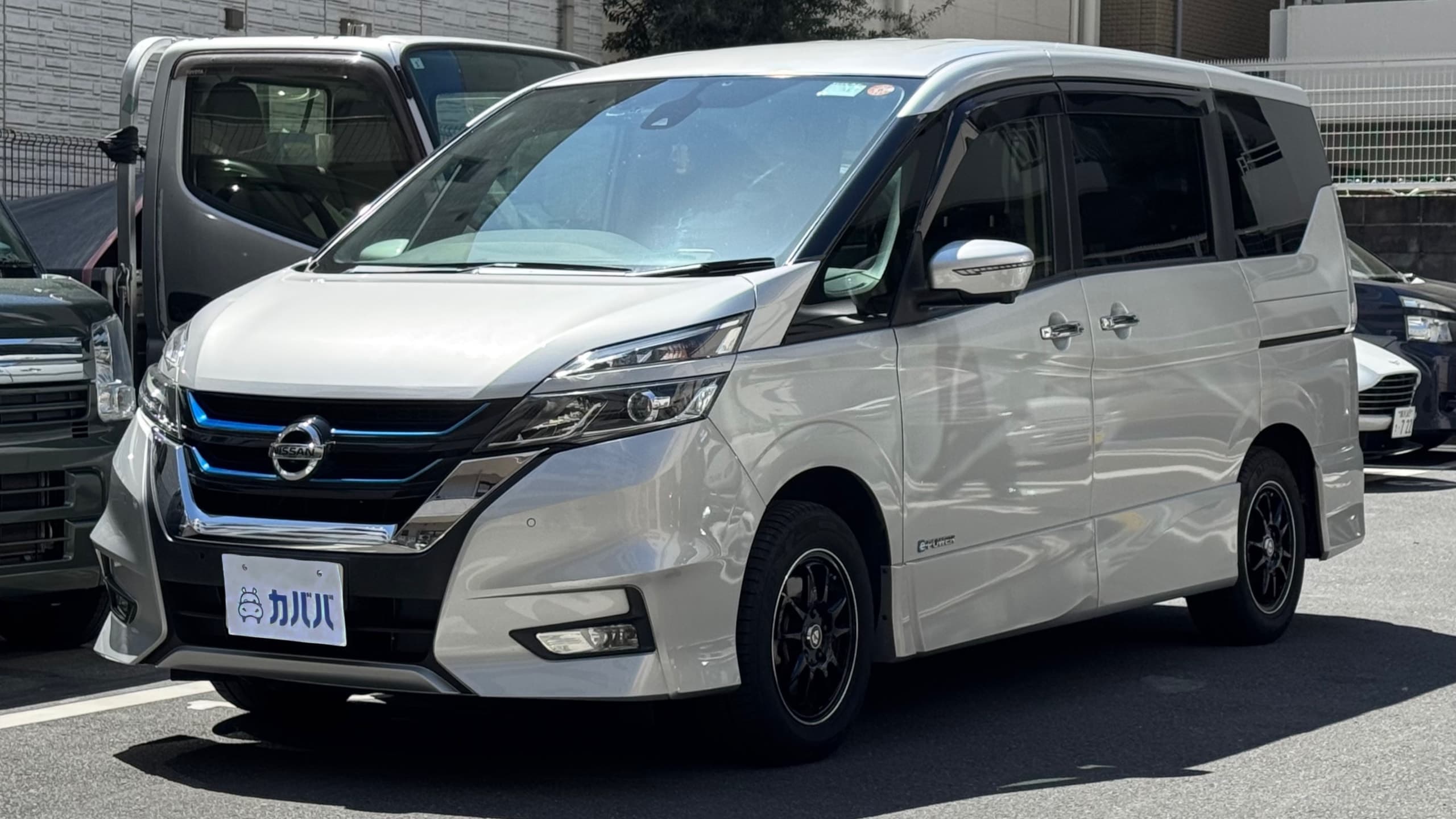 e-power ハイウェイスターV