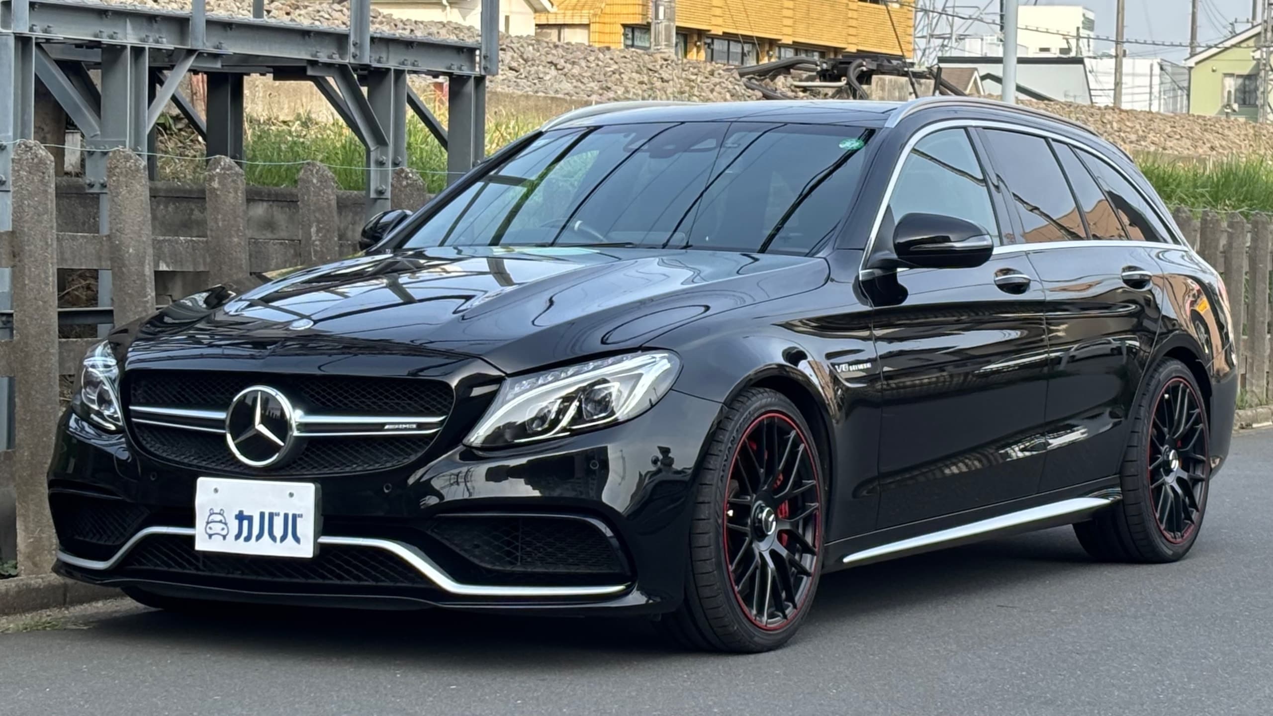C63S