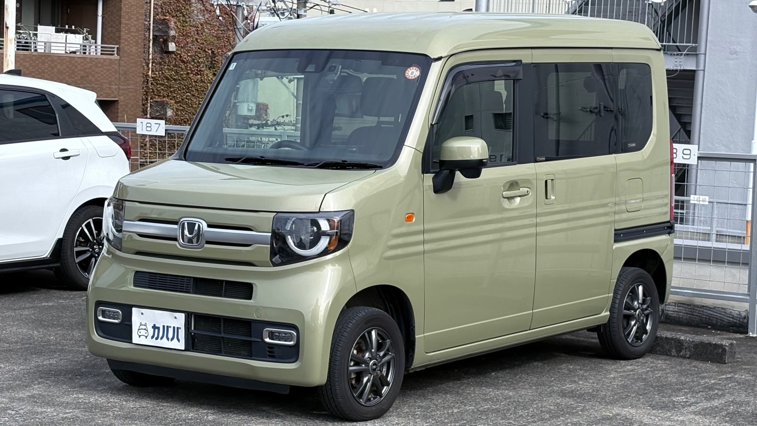 スタイル ファンターボ