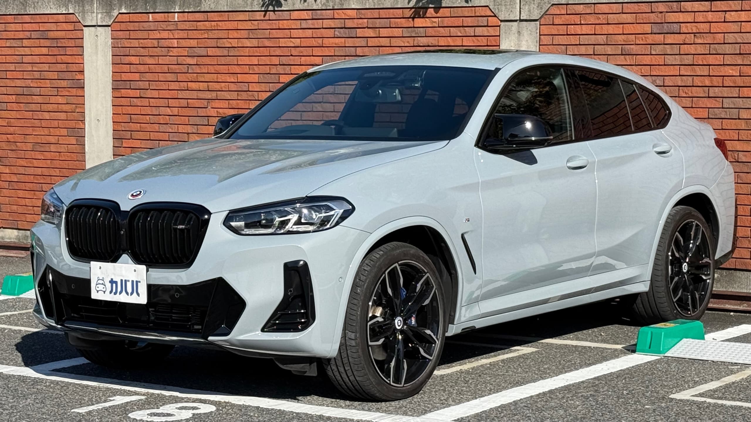 M40i