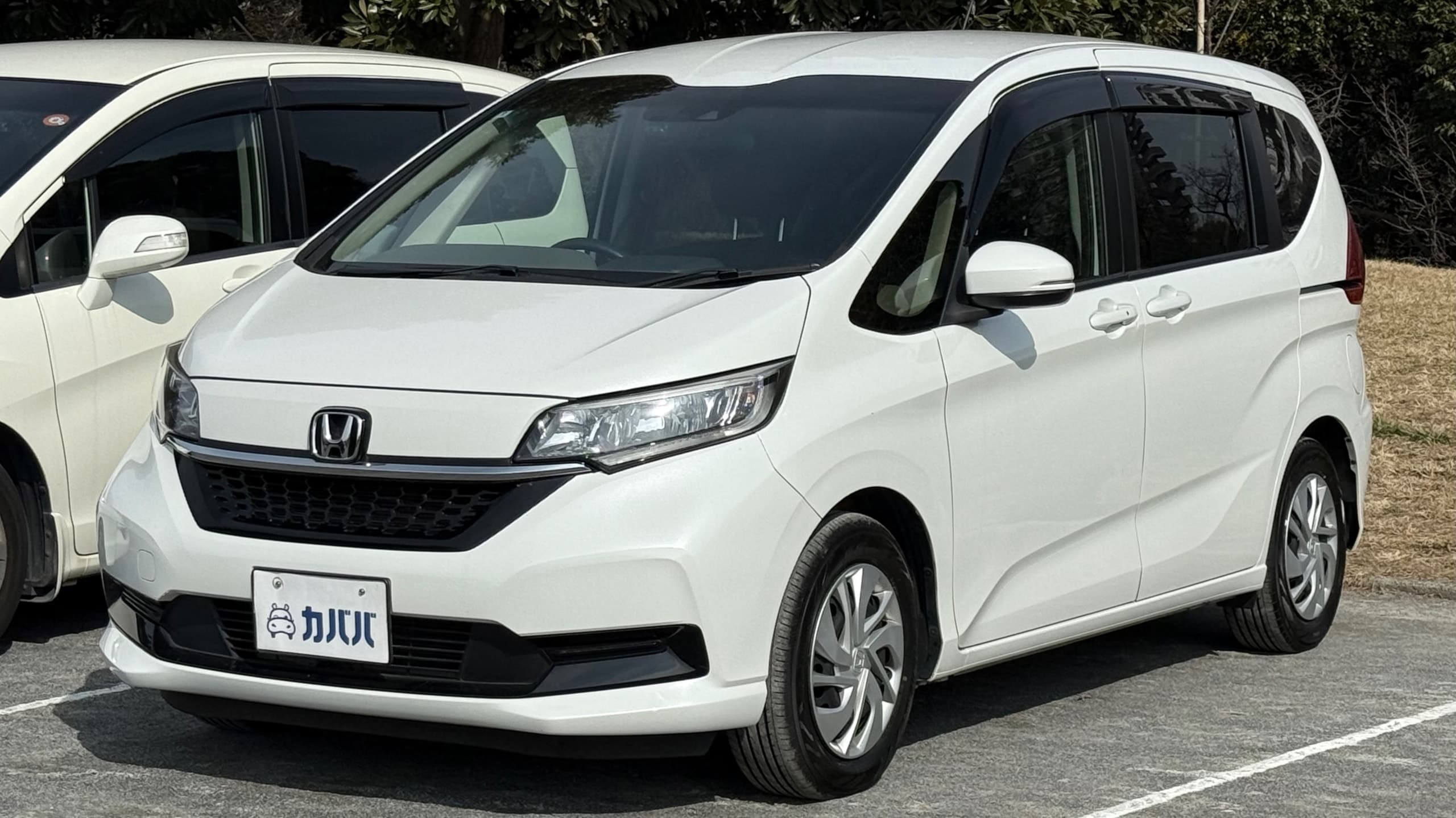 G ホンダセンシング