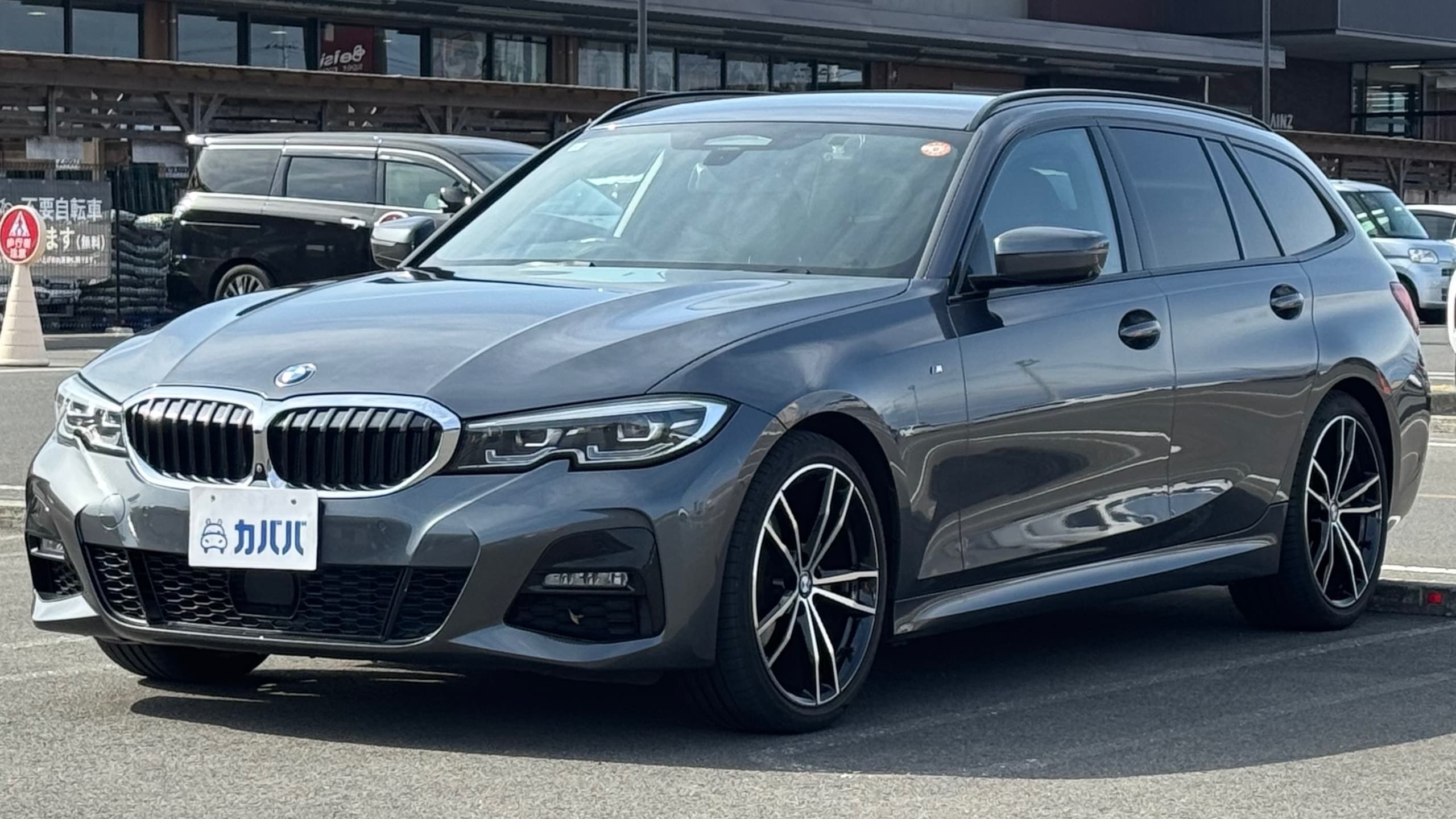 320d Mスポーツ