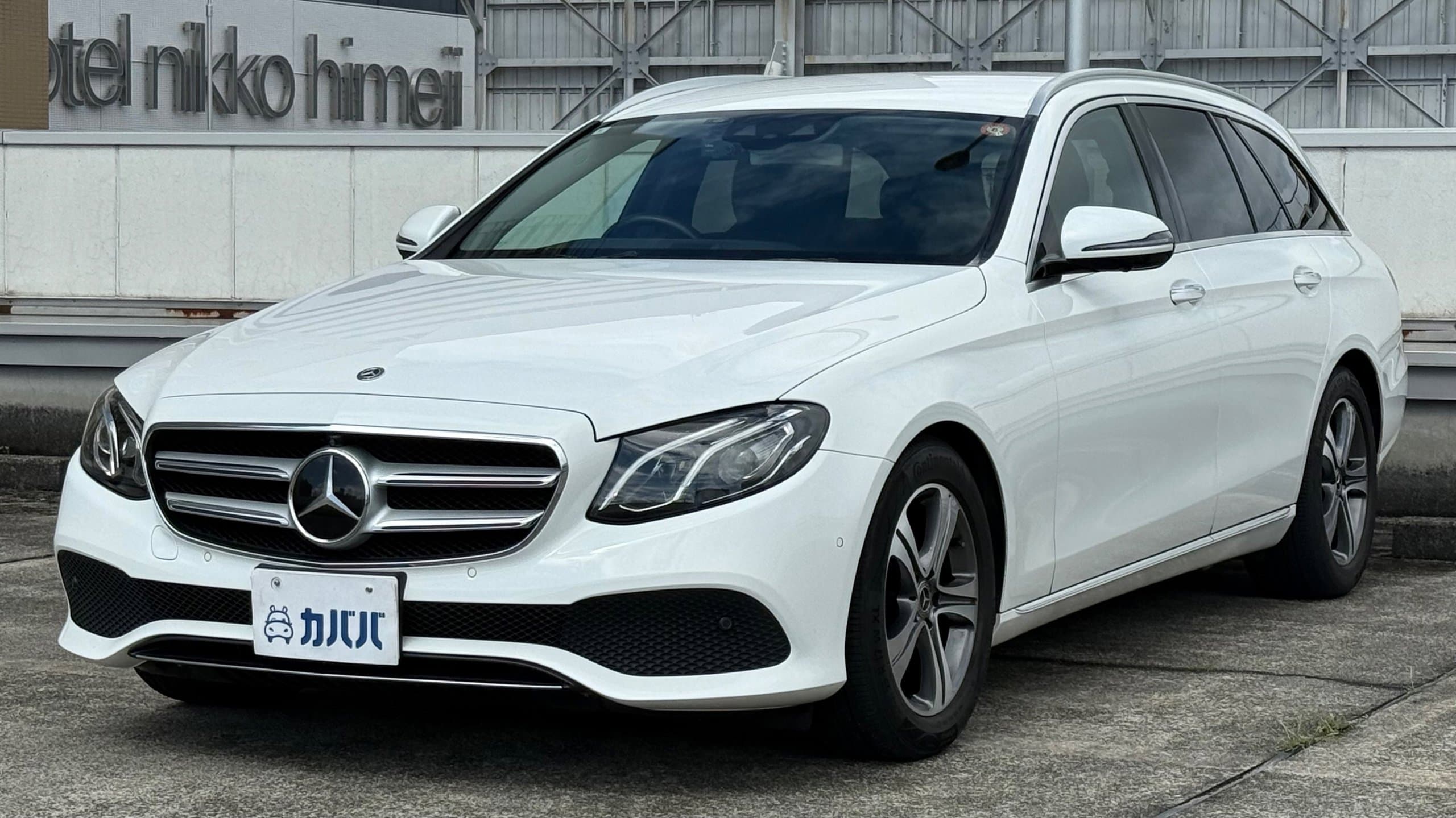 E220d アバンギャルド