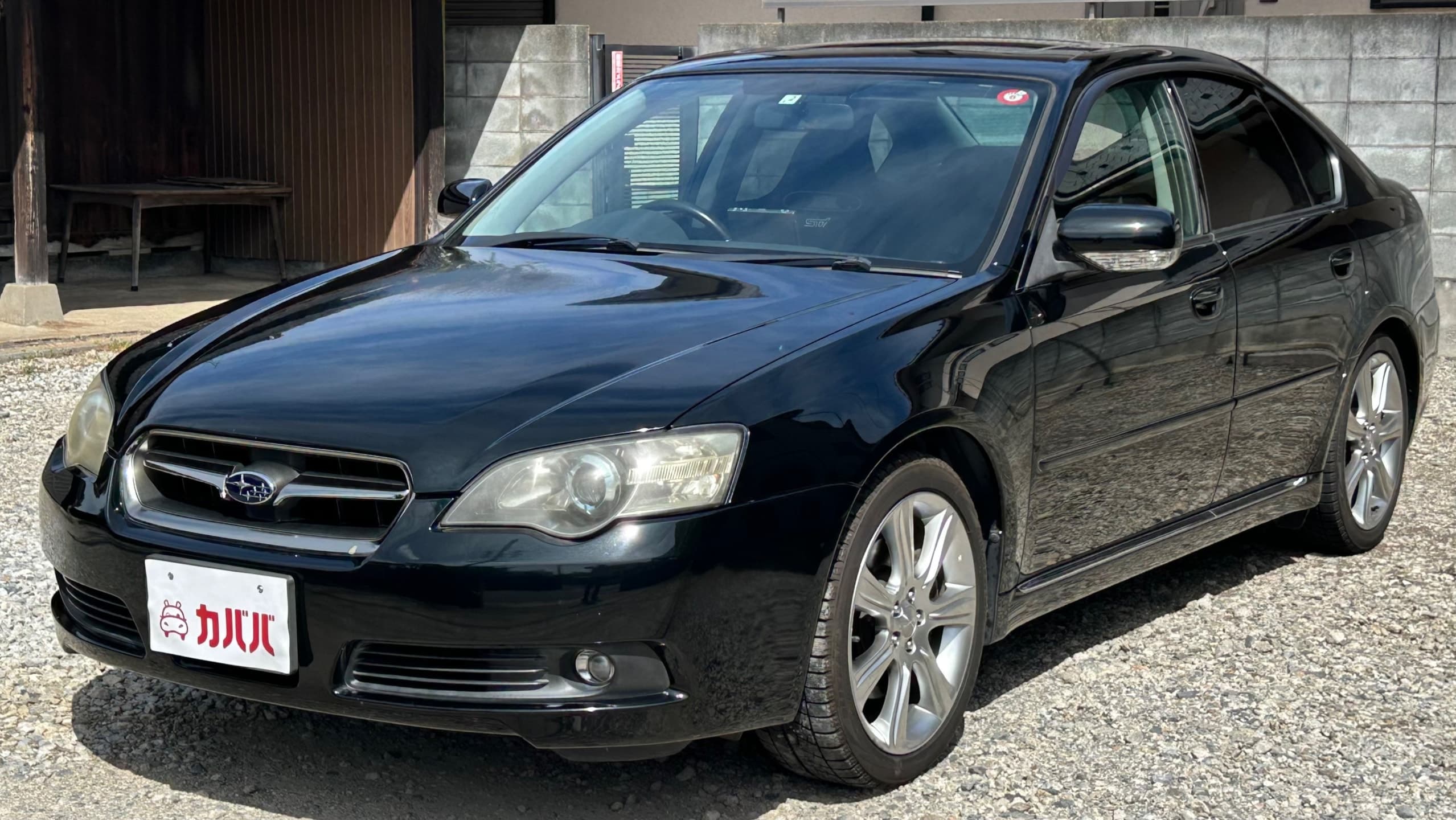 3.0R スペックB
