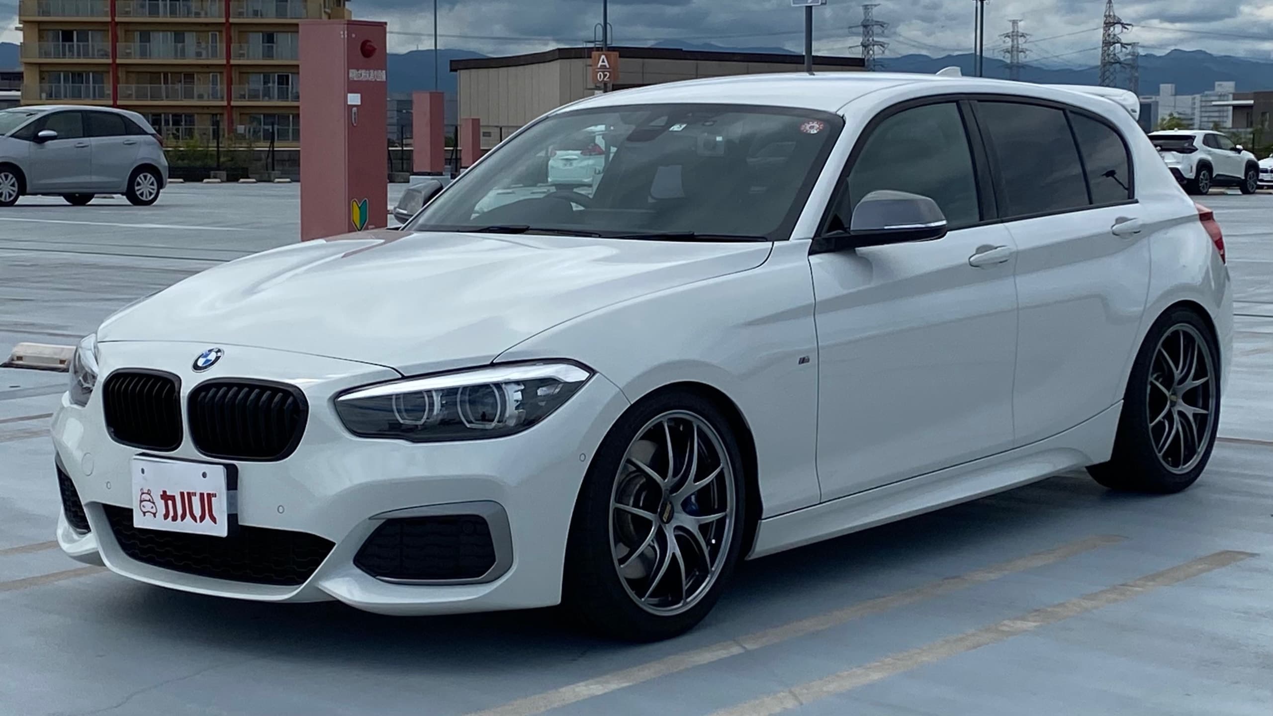M140i エディションシャドー